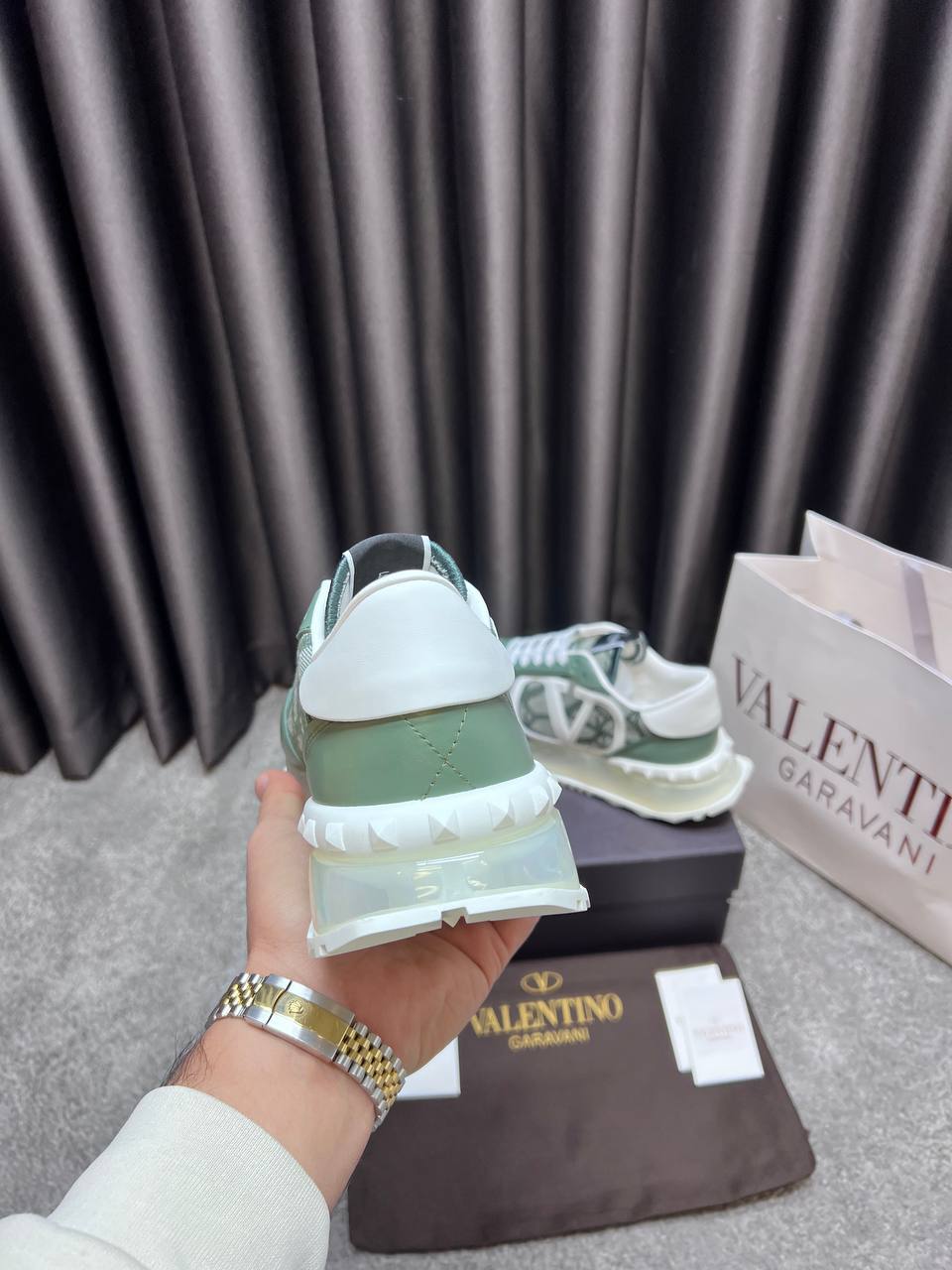 VALENTINO