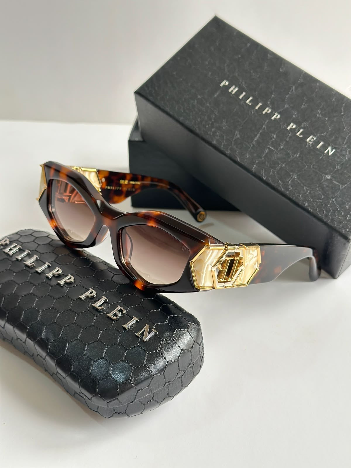 Óculos PHILIPP PLEIN