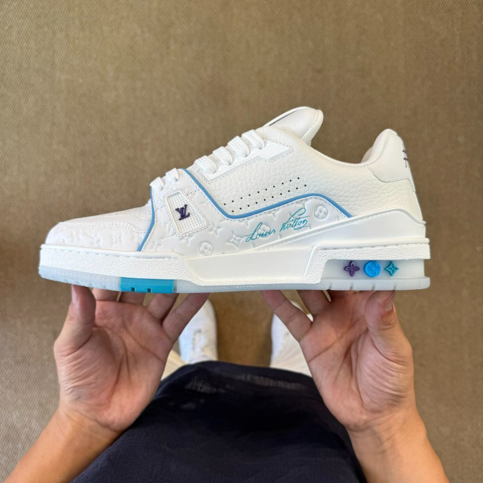 LV Trainer