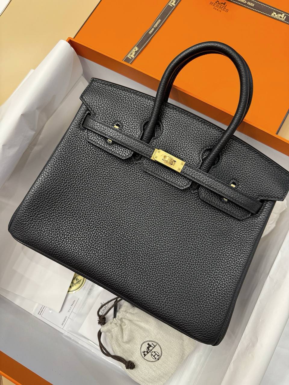 Mala Hermès