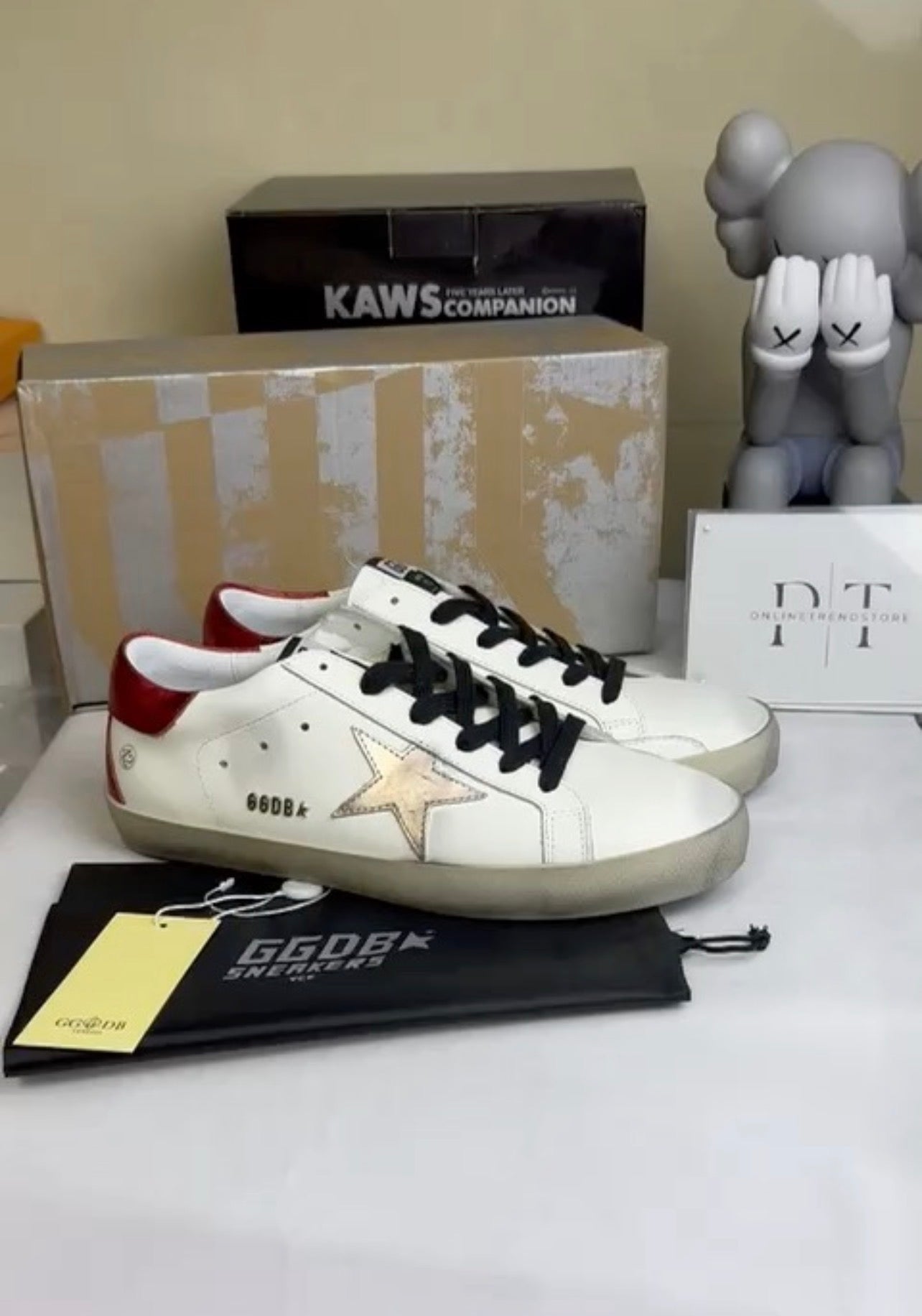 Golden Goose