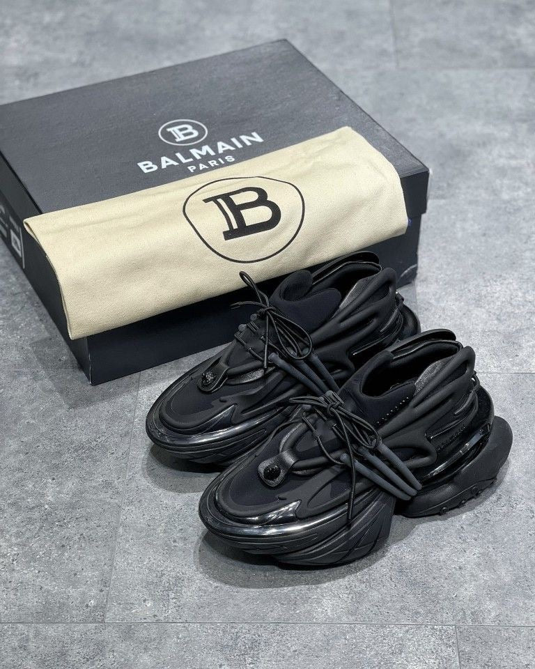 BALMAIN