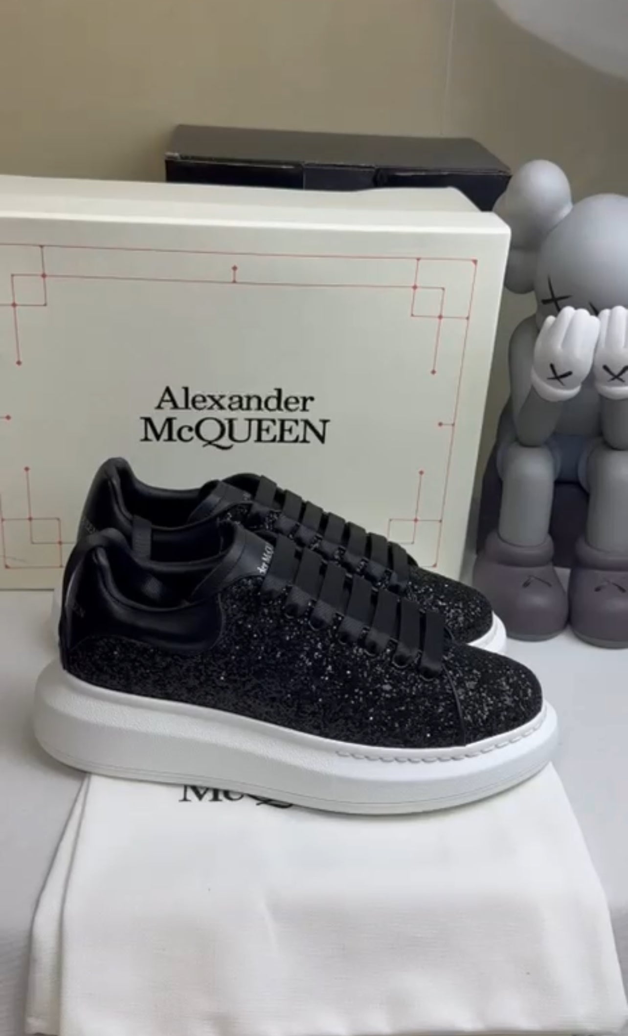 Alexander McQueen