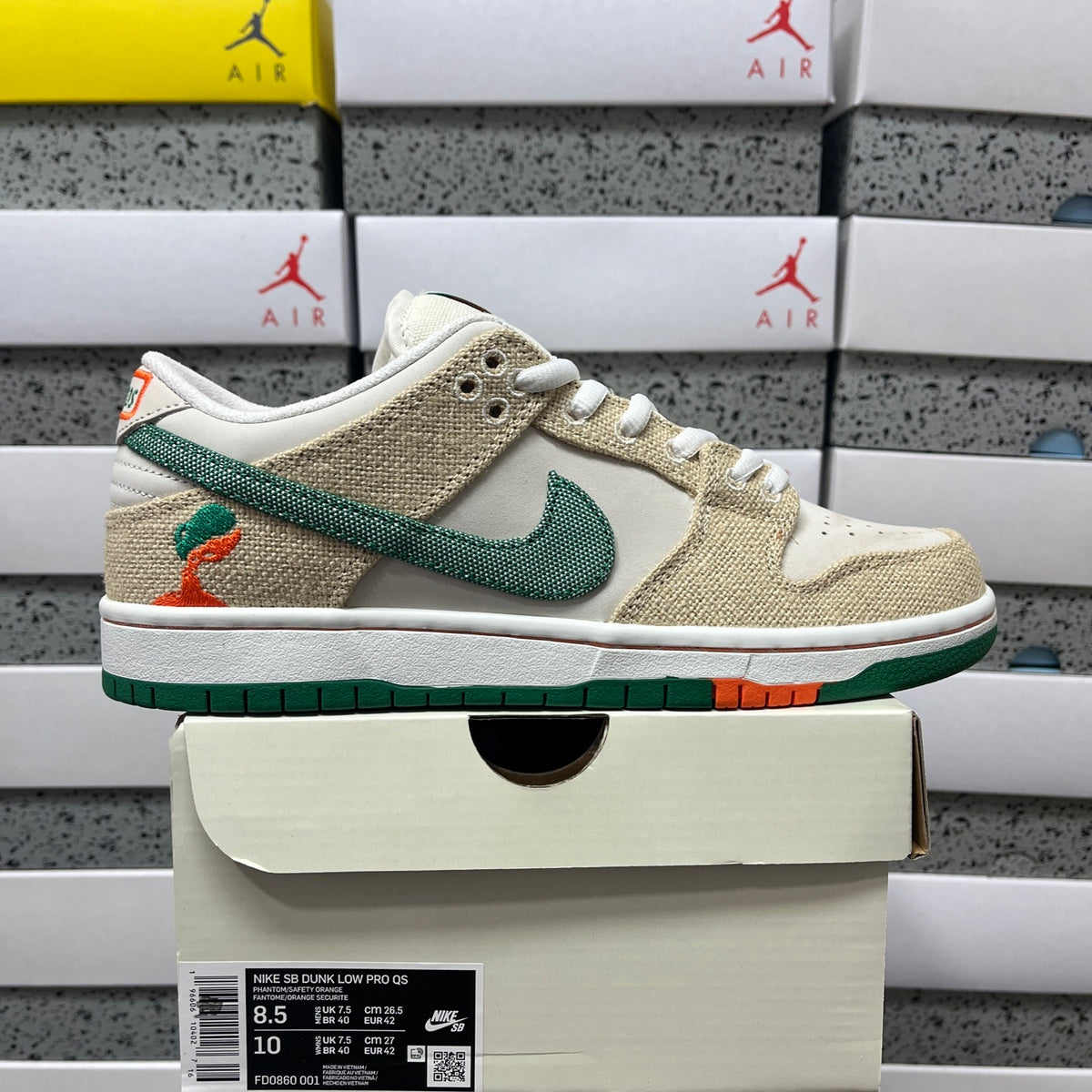 Nike Dunk