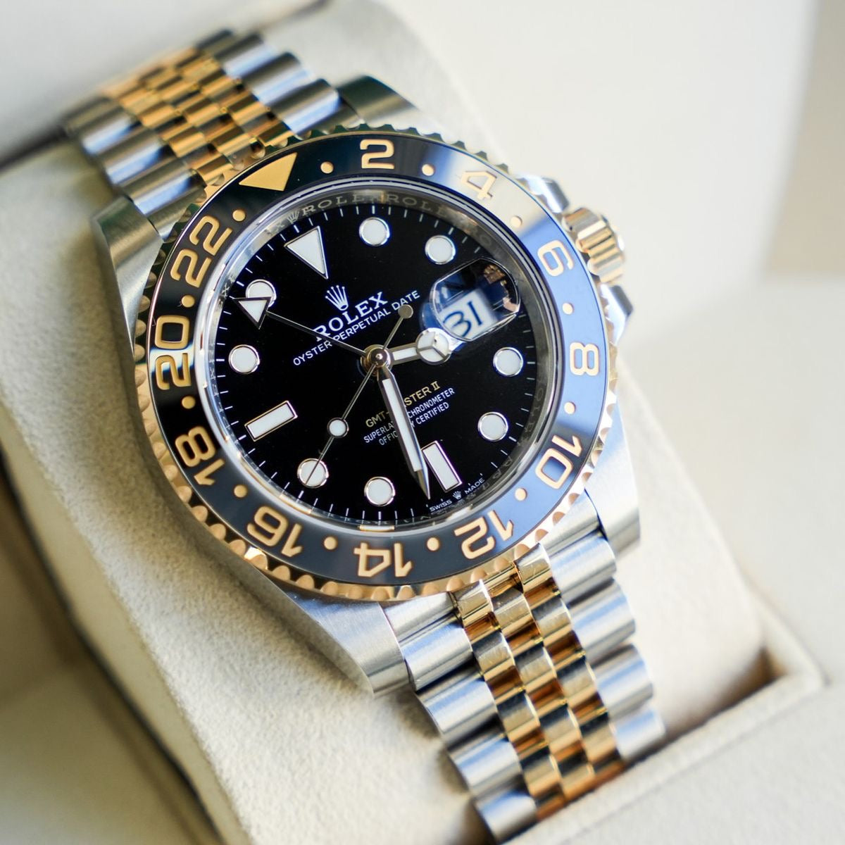 ROLEX