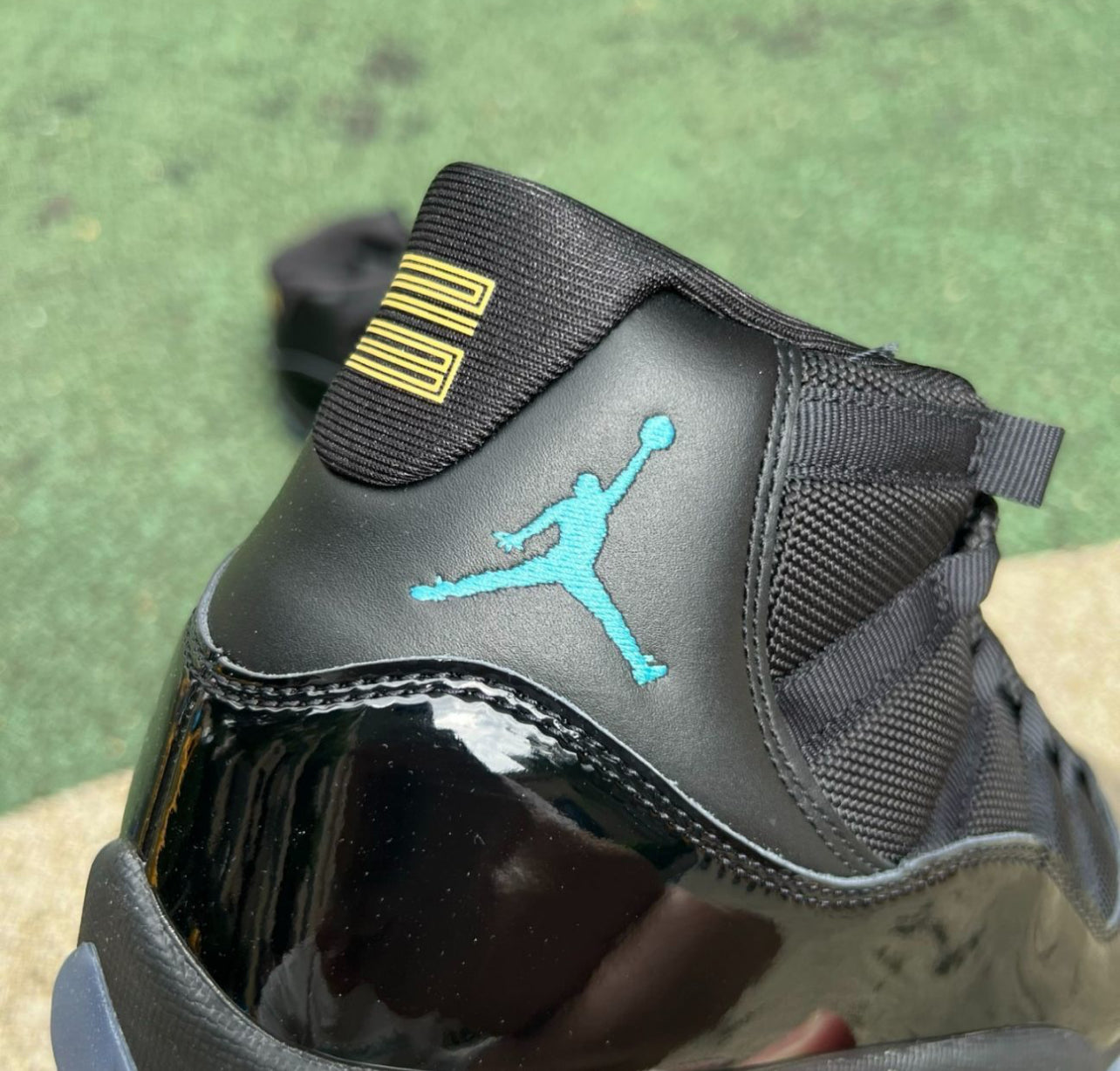 Jordan