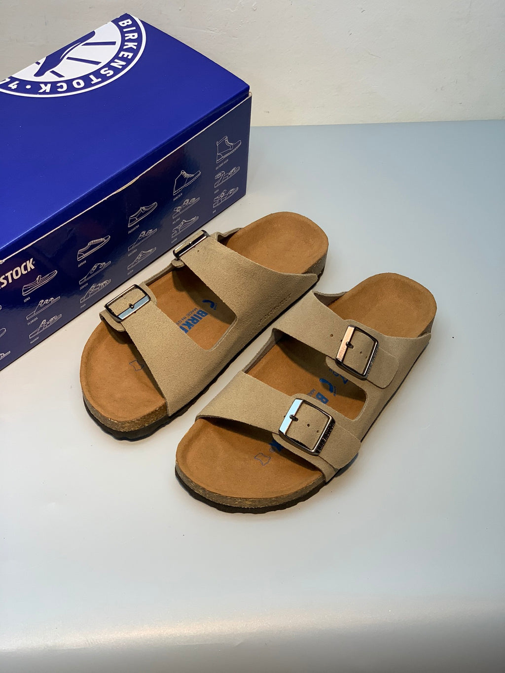 BIRKENSTOCK
