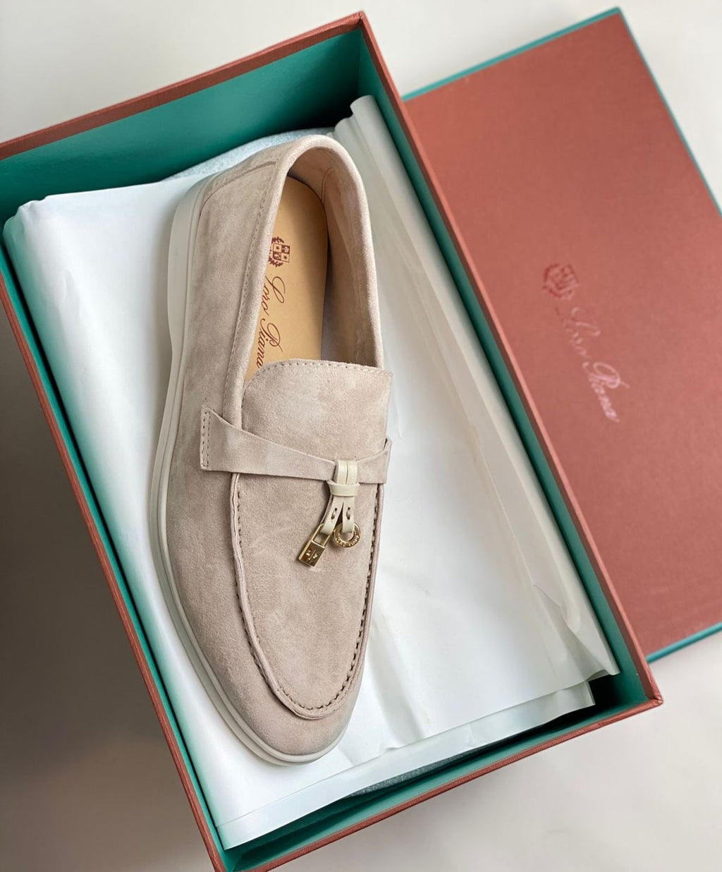 LORO PIANA