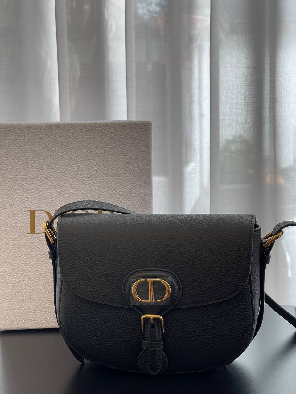 Mala DIOR