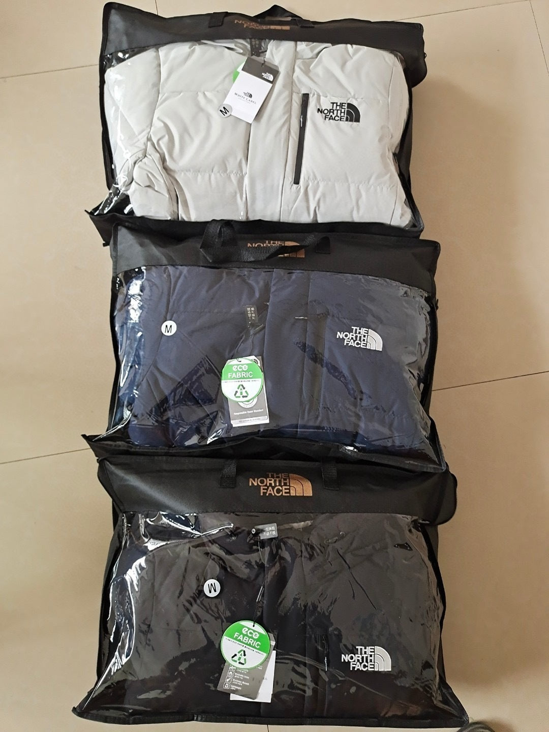 Quispo TNF