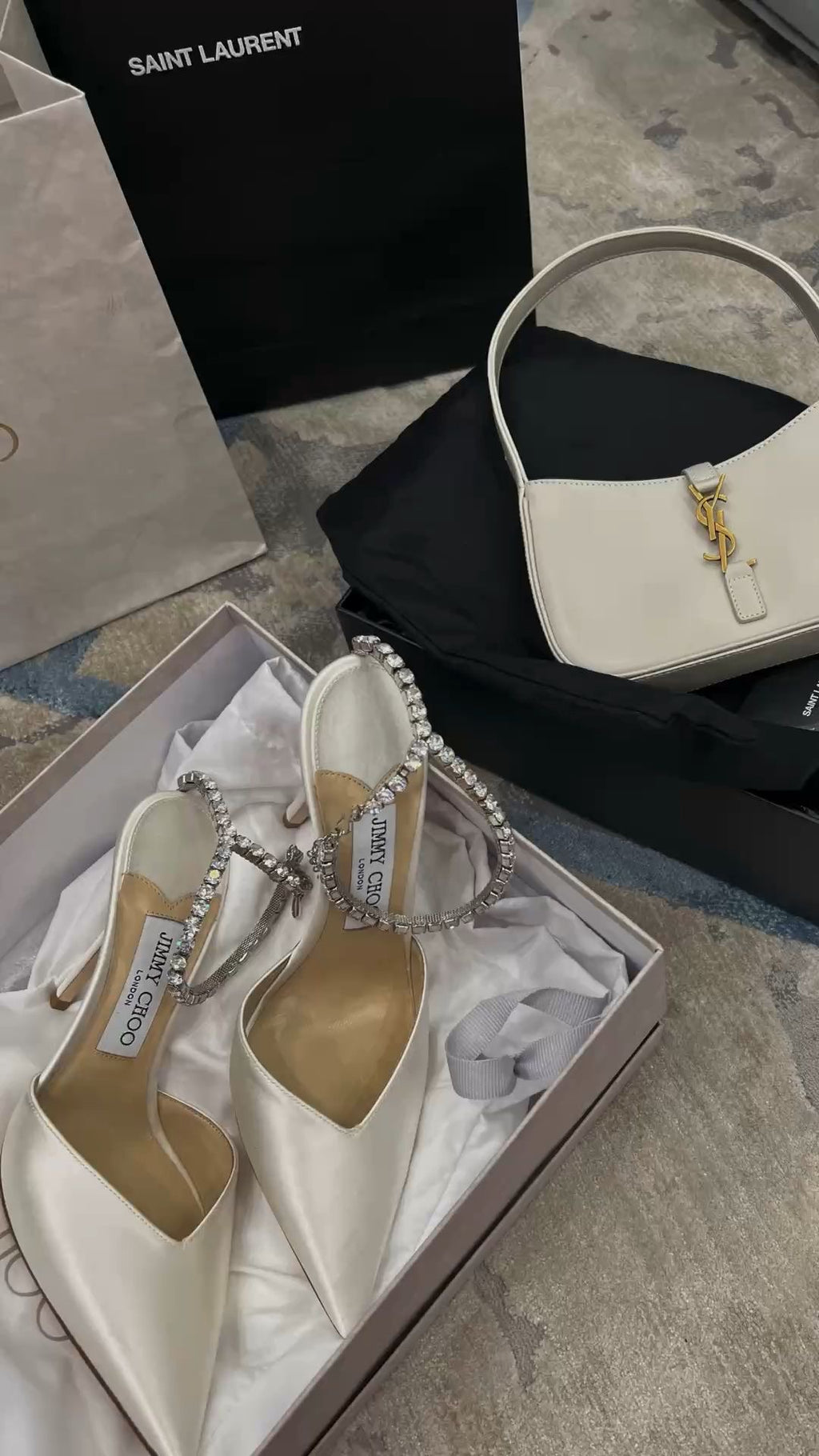 Jimmy Choo