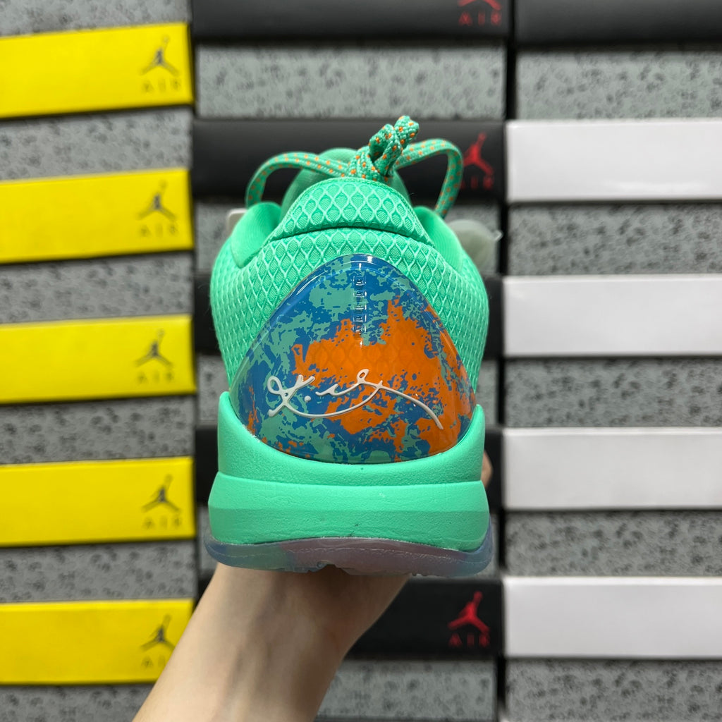 Sapatilhas KOBE V PROTRO