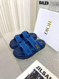 Chinelo DIOR