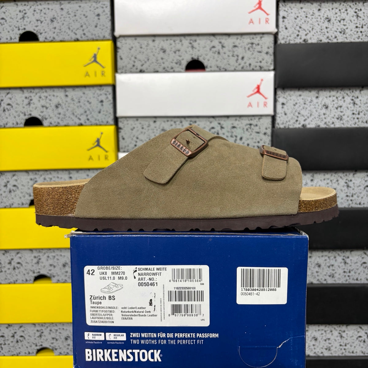 Chinelo BIRKENSTOCK