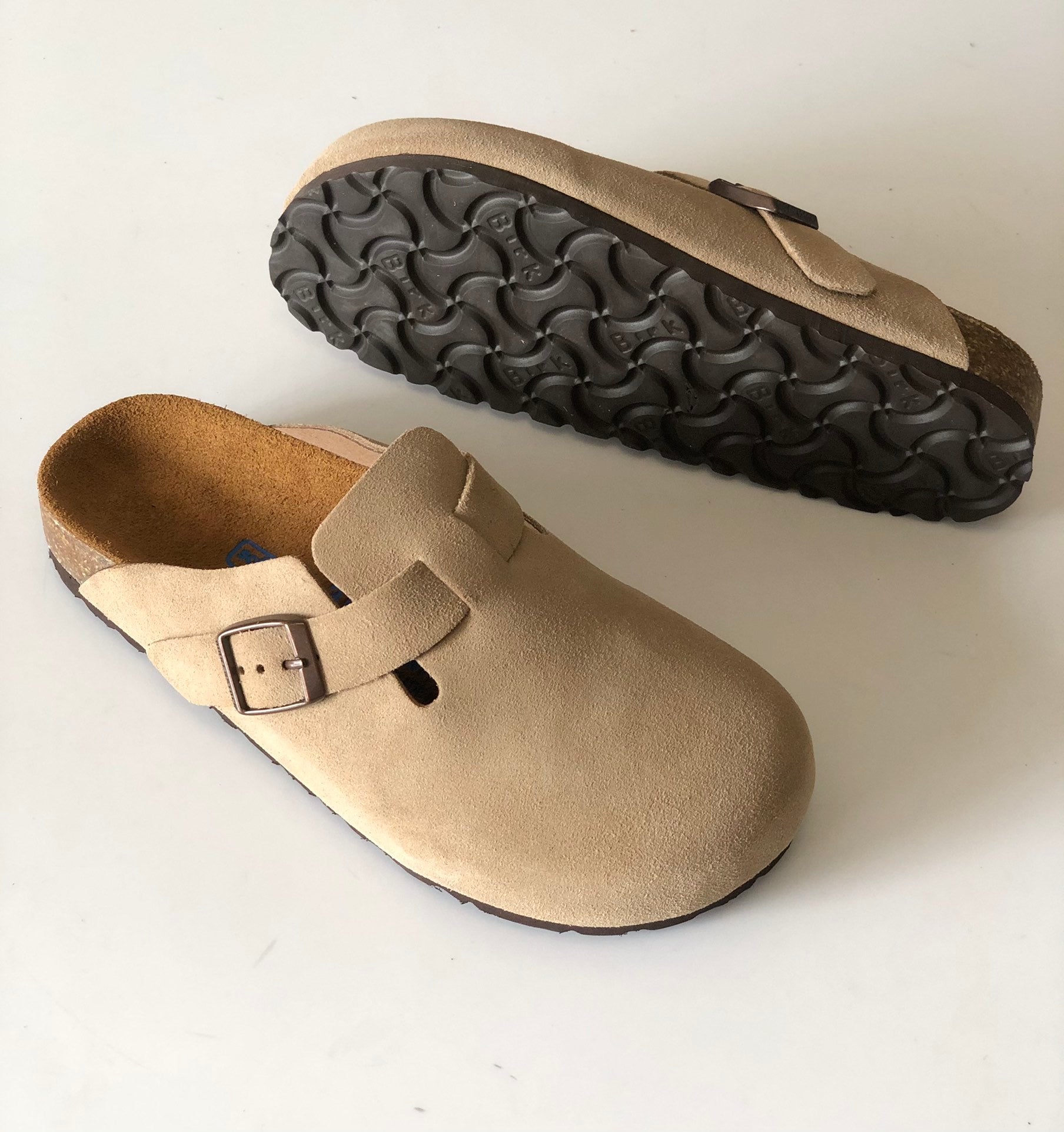BIRKENSTOCK