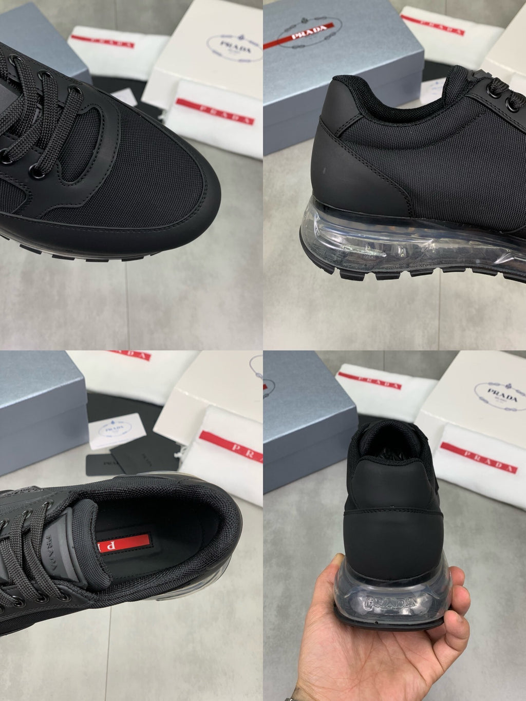 PRADA