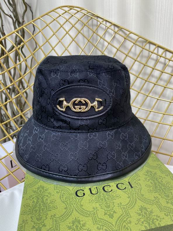 Chapéu GUCCI