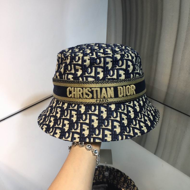 Chapéu DIOR