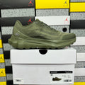 Sapatilhas Alo Runner Green Olive