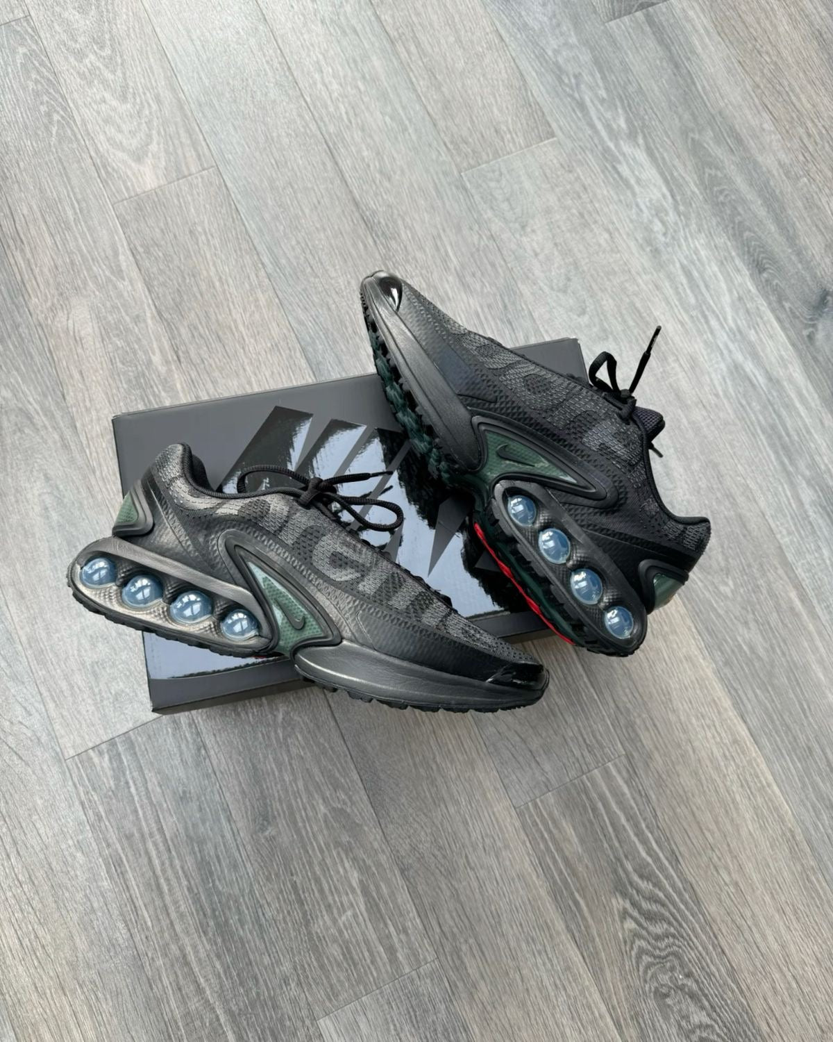 Nike SUPREME