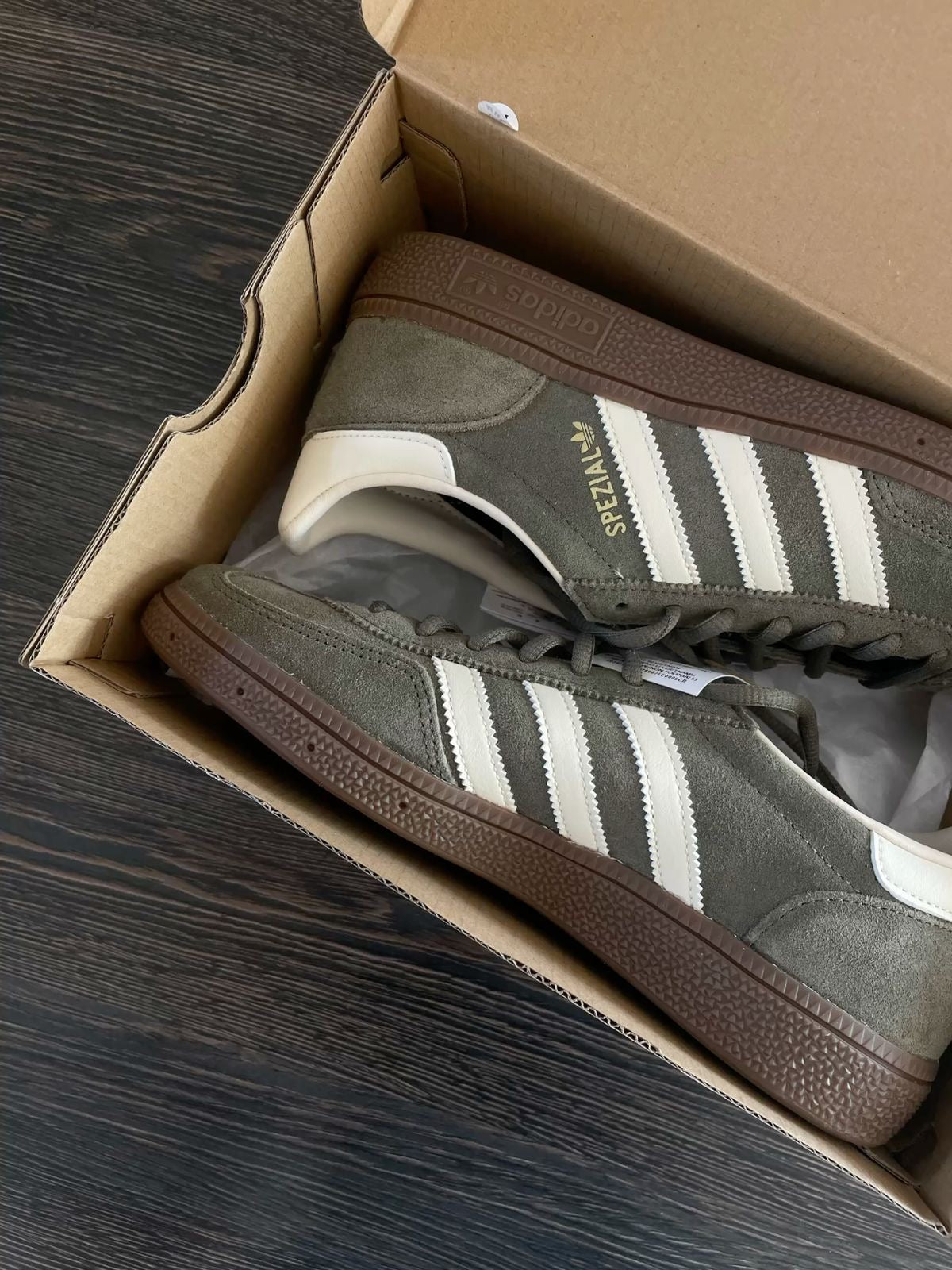 Spezial