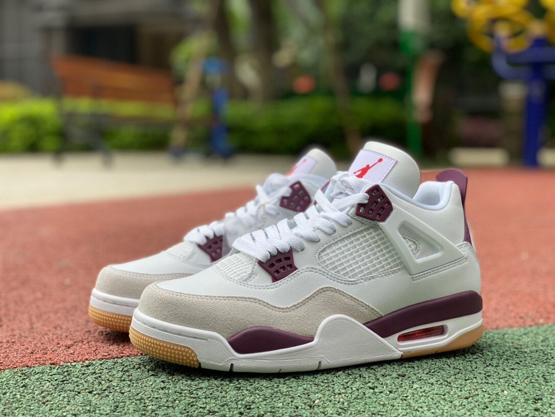 Jordan 4