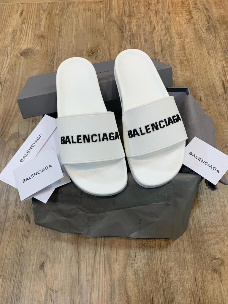 Chinelo BALENCIAGA