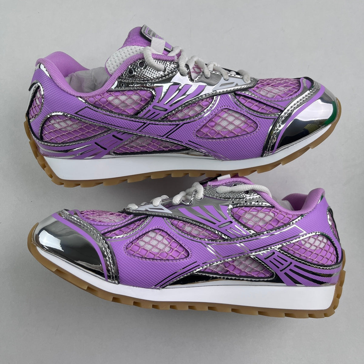 Sapatilhas Bottega