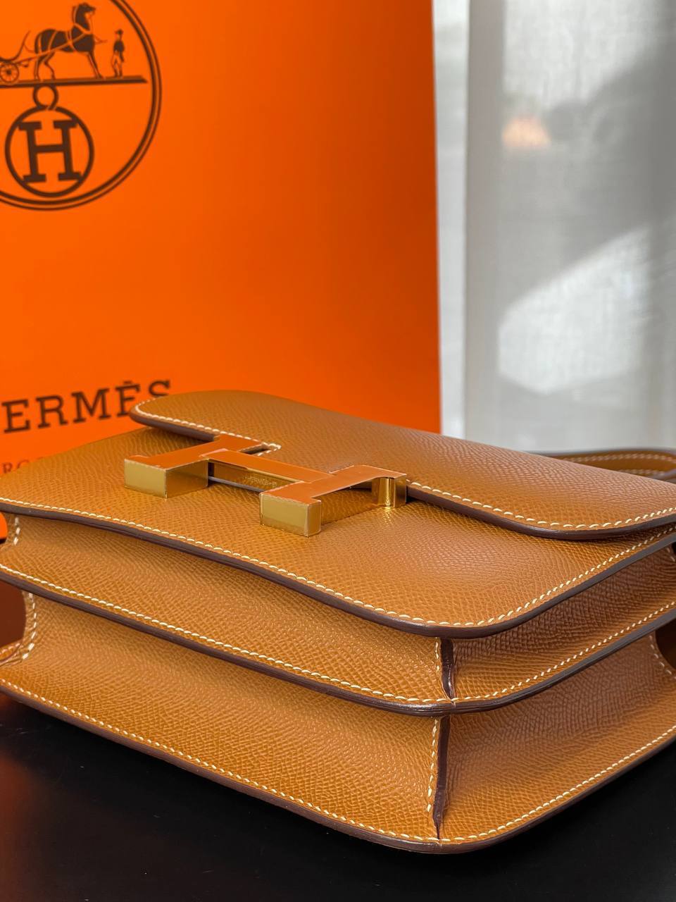 Mala Hermès