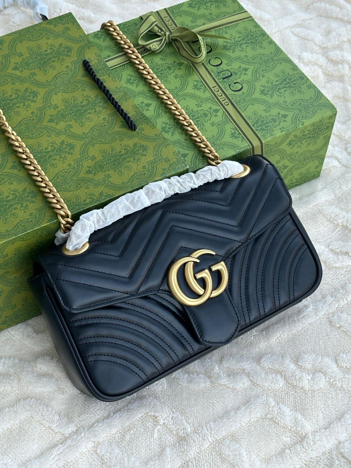 Mala GUCCI