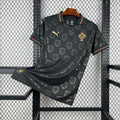 🇵🇹 Camisola Portugal Edição Especial Preto Premium