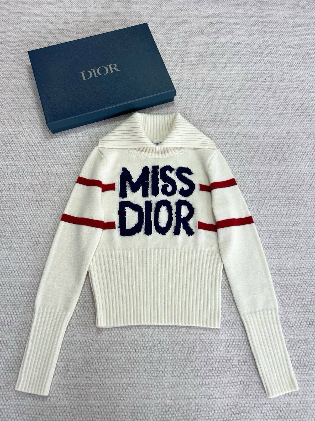 Sweat DIOR