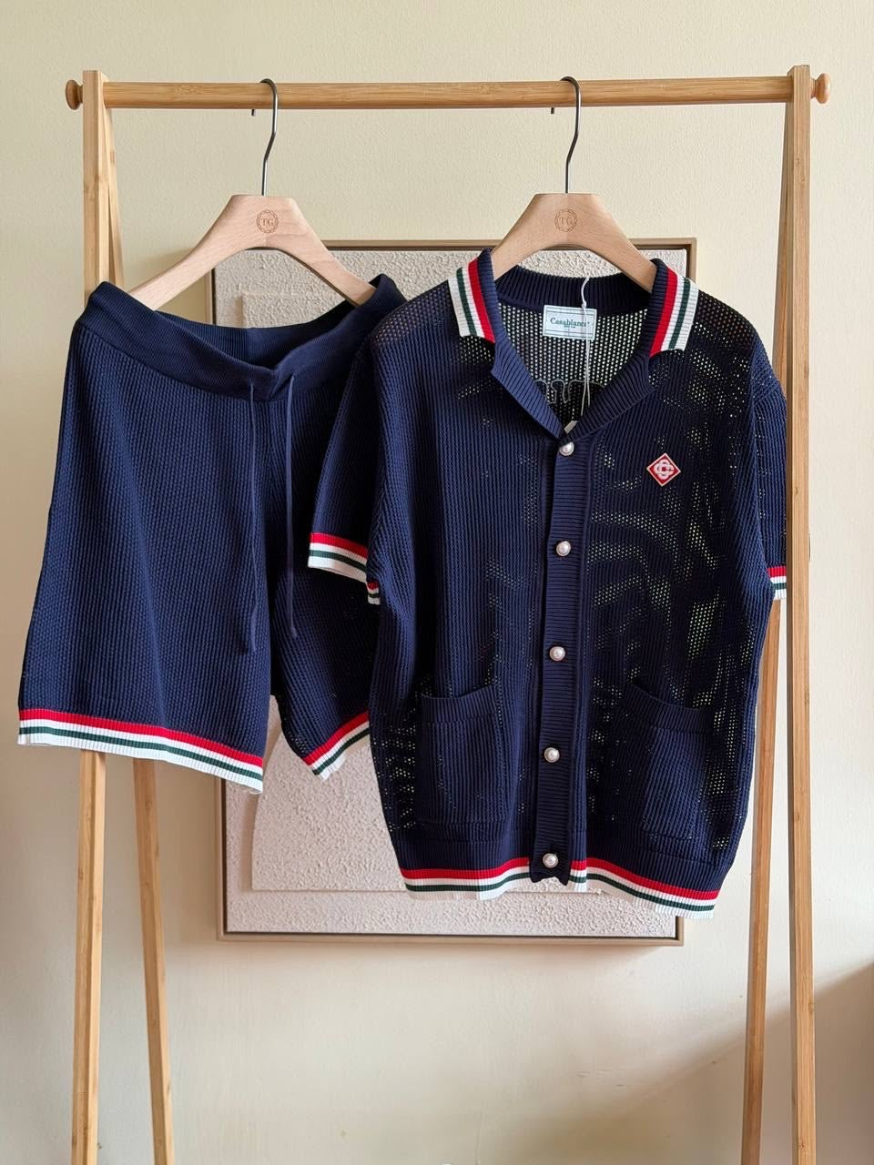 Conjunto CASABLANCA
