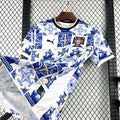 🇵🇹 Camisola Seleção Portugal Edição Especial Azulejo 2025/26