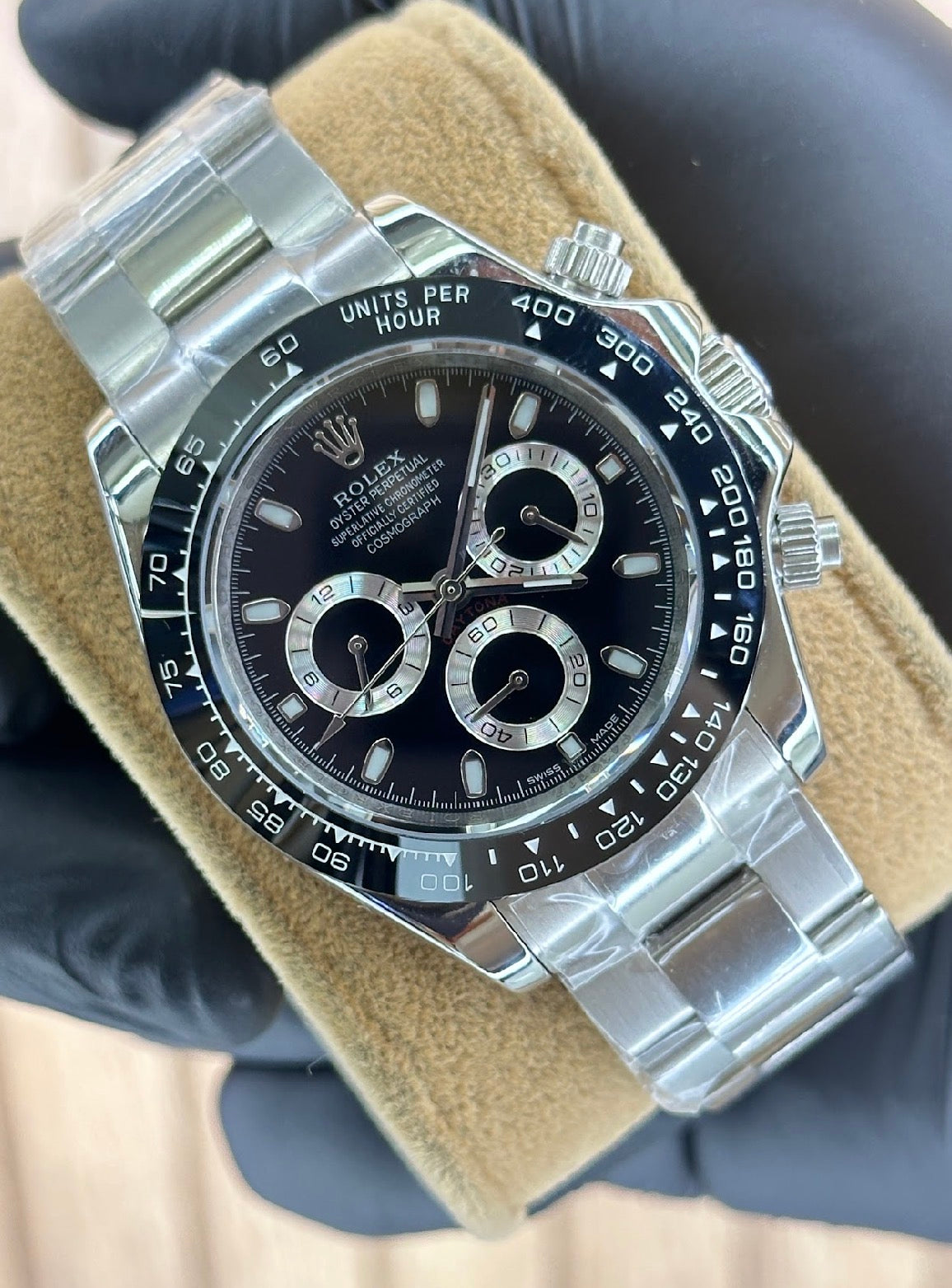 ROLEX