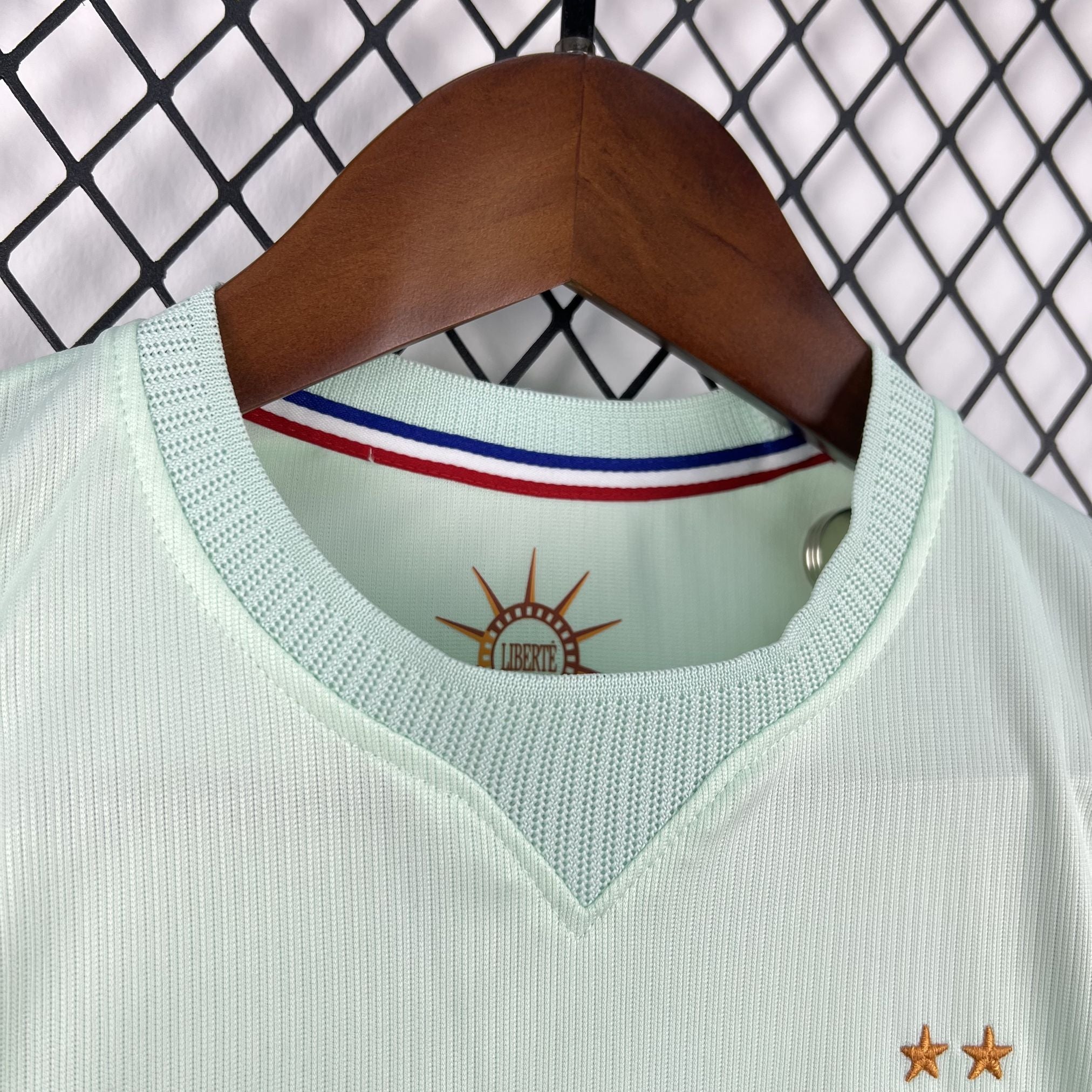 Kids França Kit Completo Away 2026 World Cup
