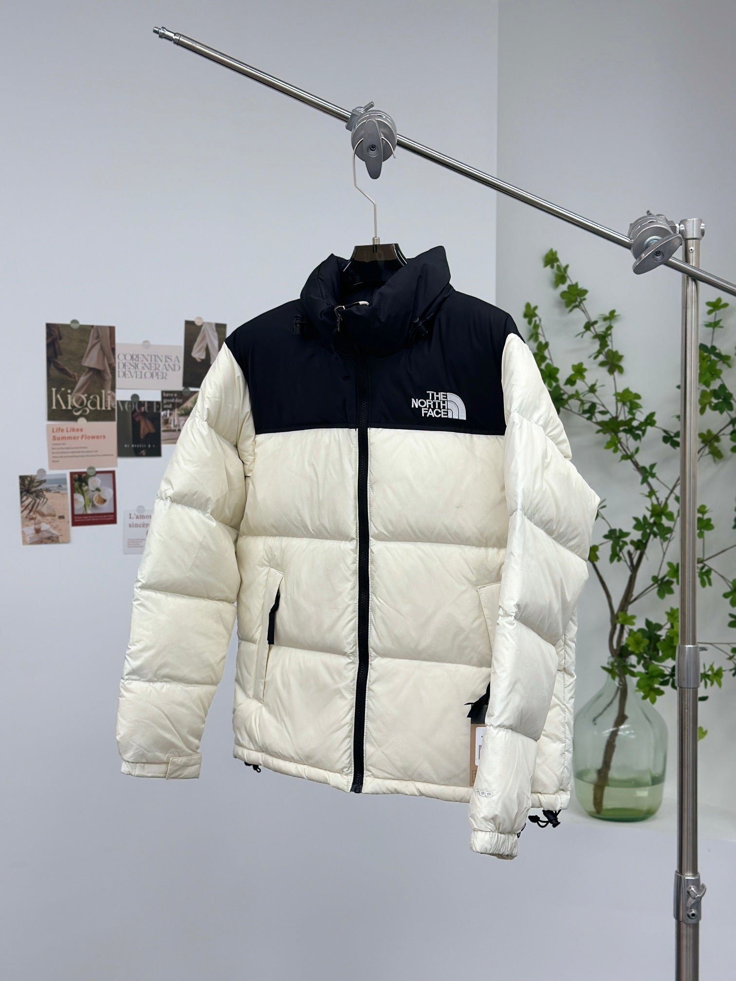 Quispo TNF
