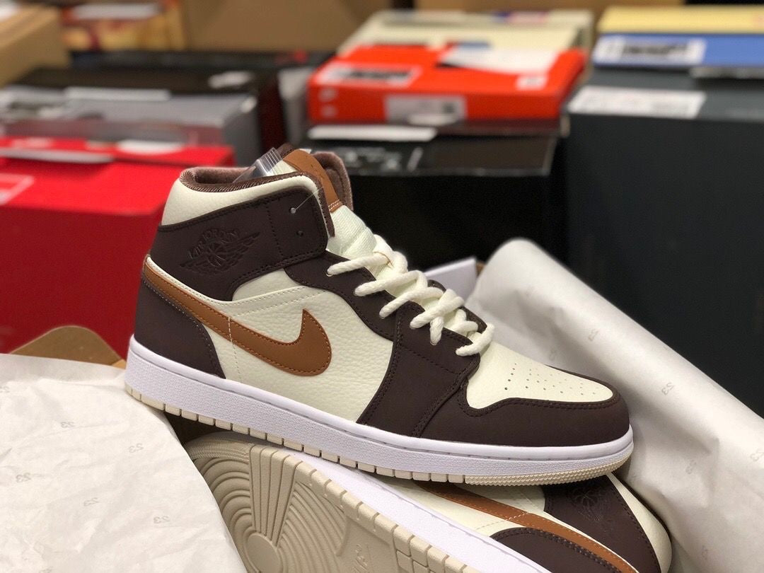 Jordan