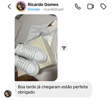Feedback de cliente 48