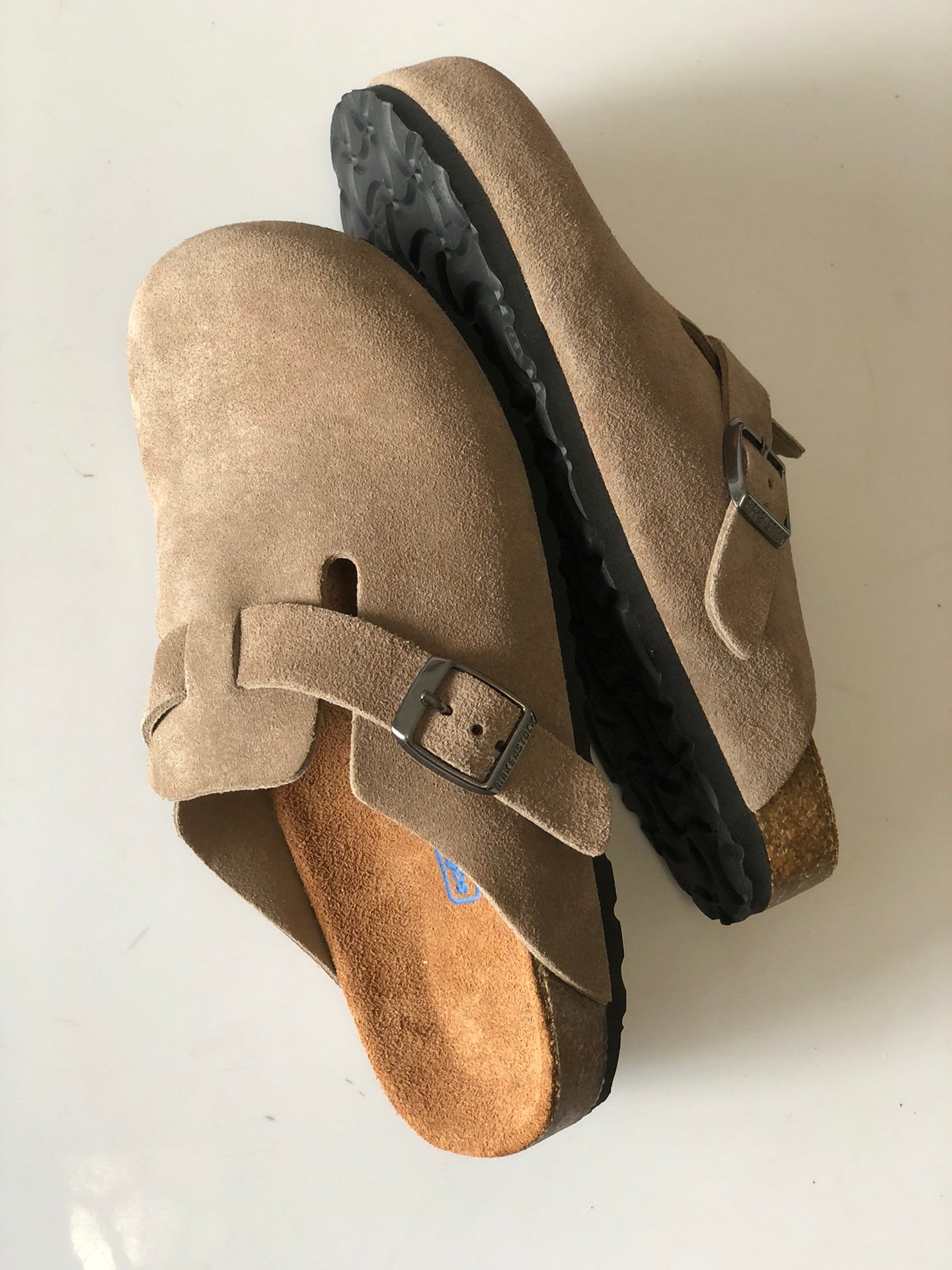 BIRKENSTOCK