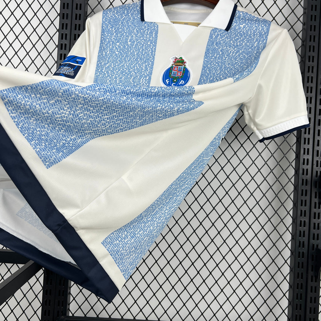 FC Porto Edição Especial Presidente dos Presidentes 42 Títulos