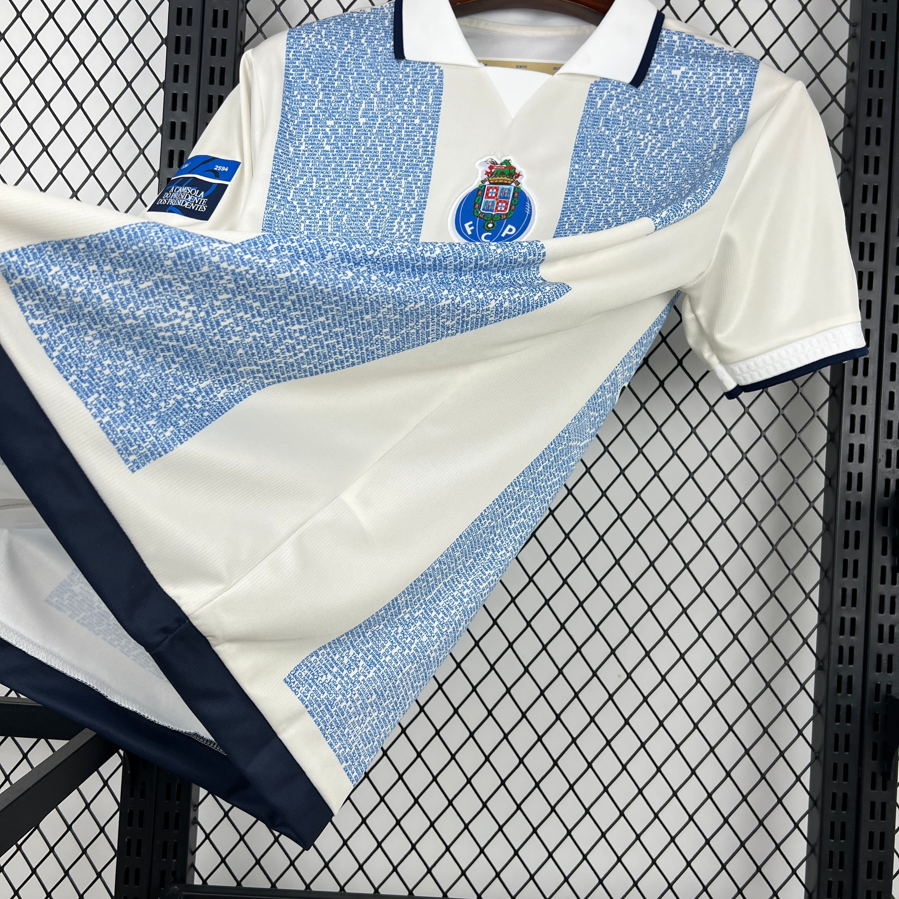 FC Porto Edição Especial Presidente dos Presidentes 42 Títulos