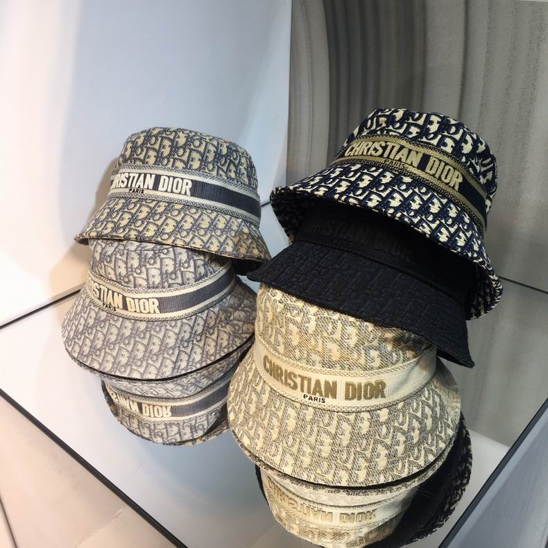 Chapéu DIOR