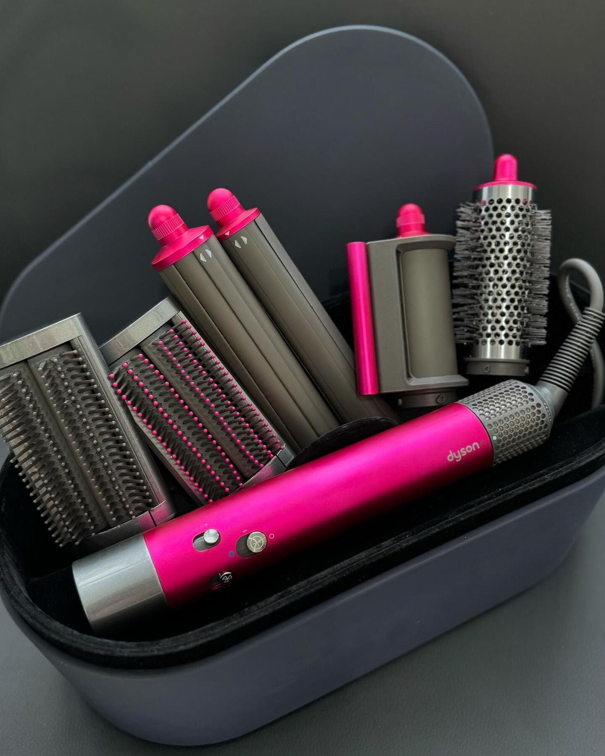 DYSON