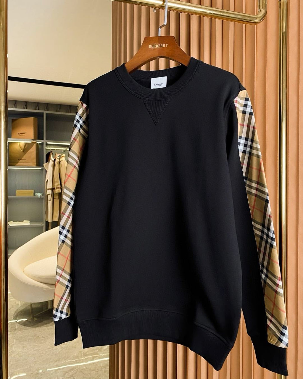 Sweat BURBERRY