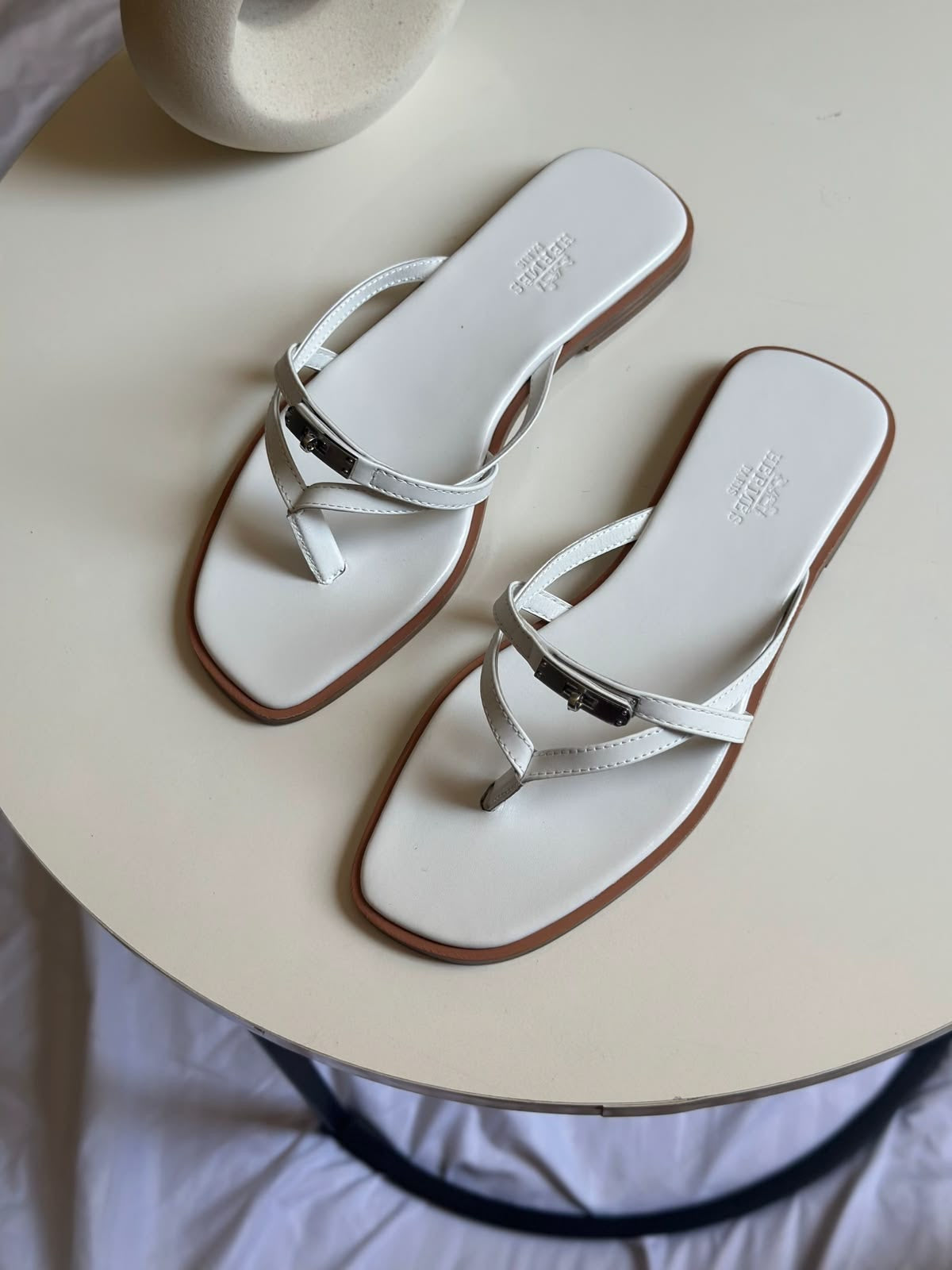 Chinelo HERMÈS