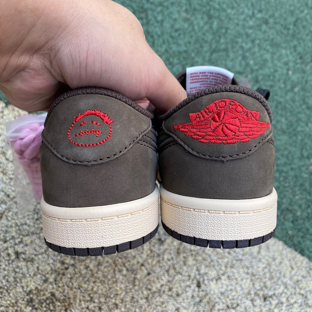 Jordan x Travis