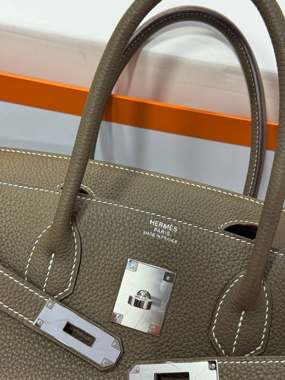 Mala Hermès