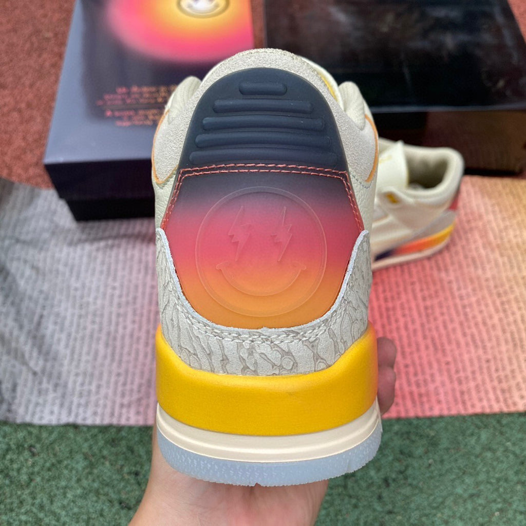 Jordan 3