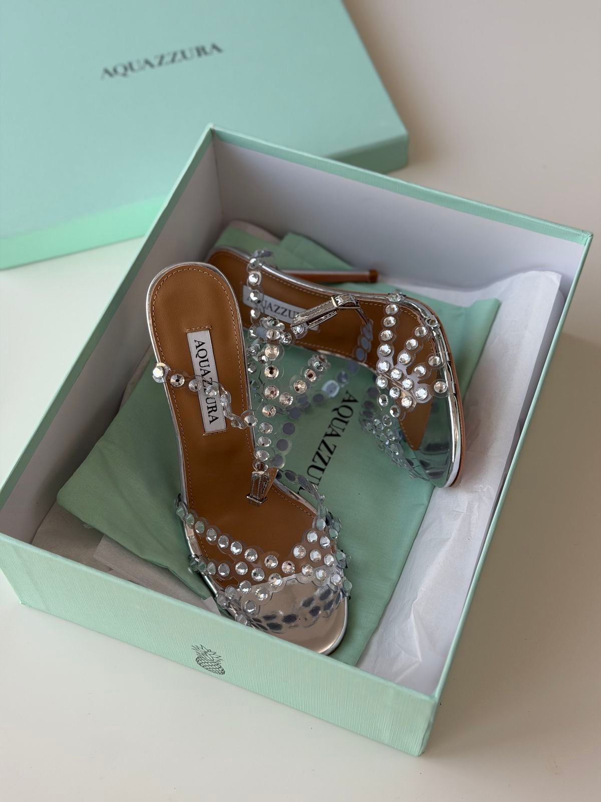 AQUAZZURA